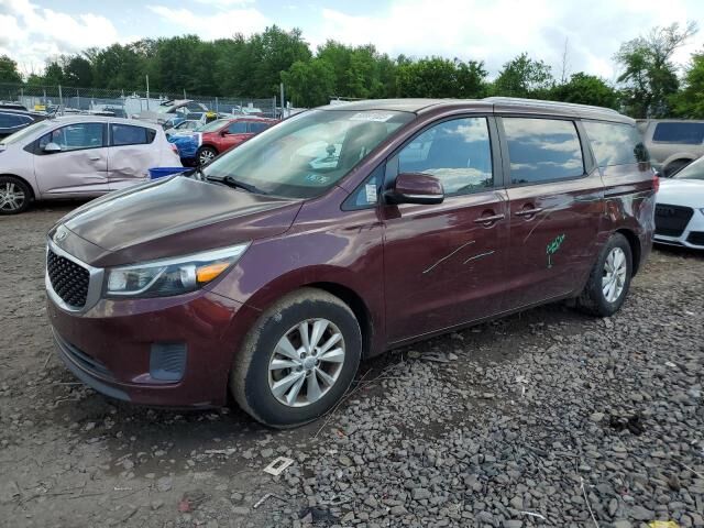 Kia Sedona