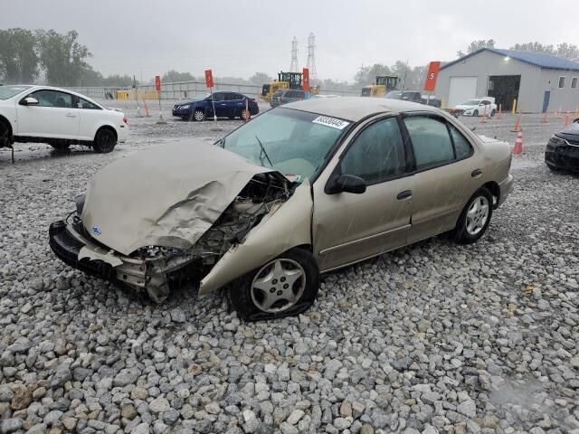 Chevrolet Cavalier