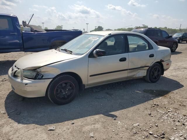 Mazda Protege
