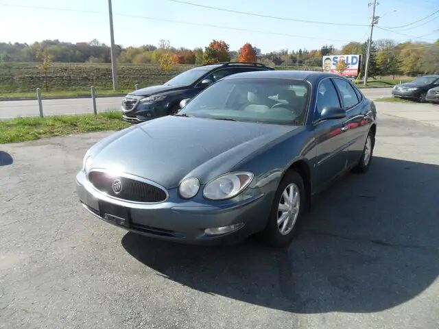 Buick Allure