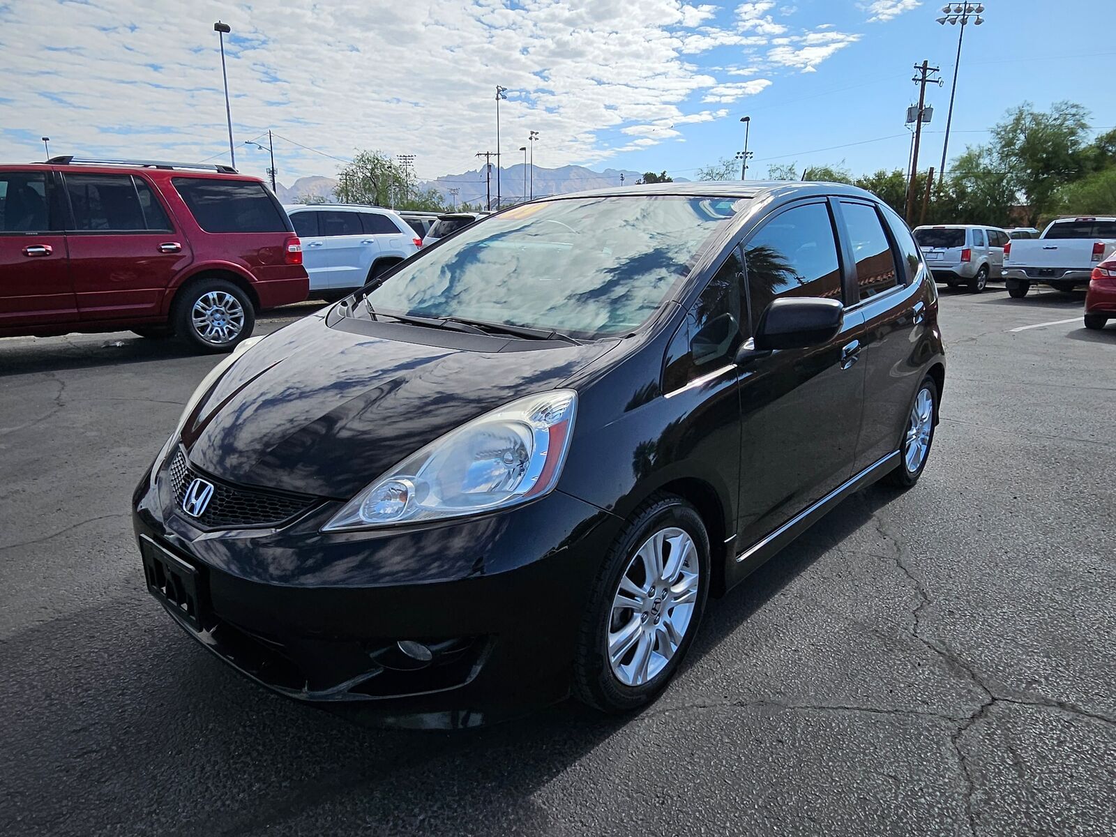 HONDA