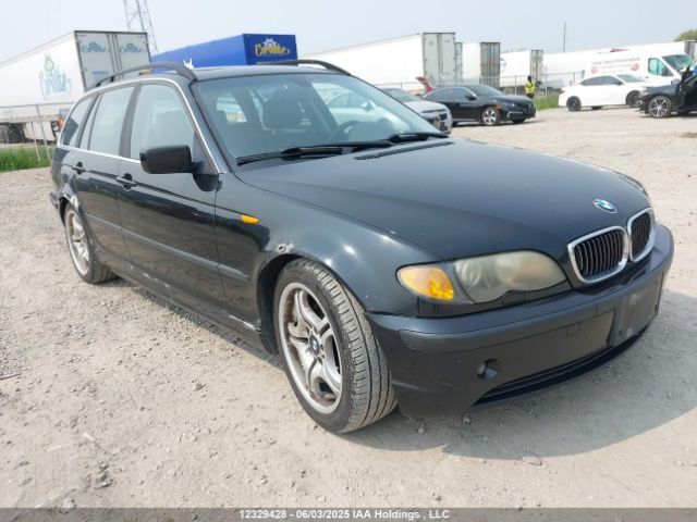 BMW 325xi