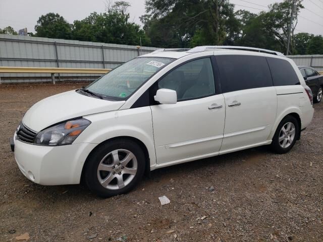 Nissan Quest
