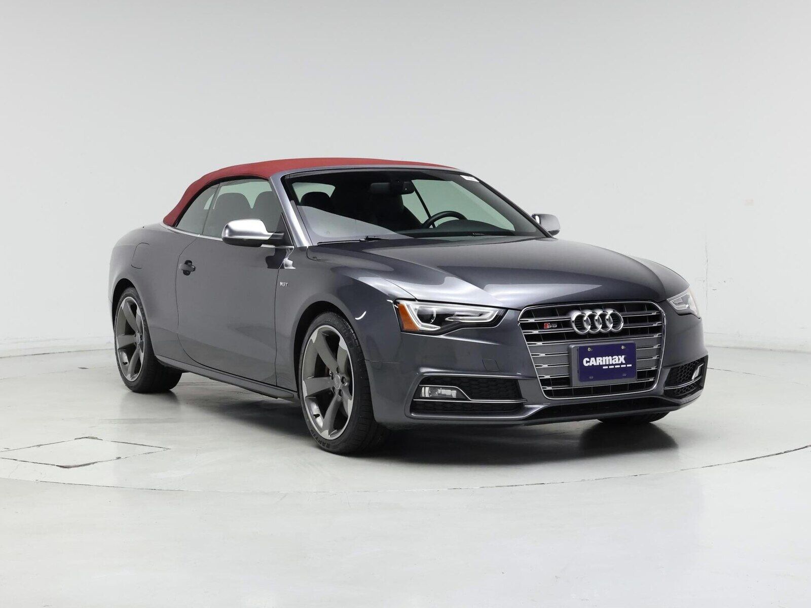 2016 Audi S5