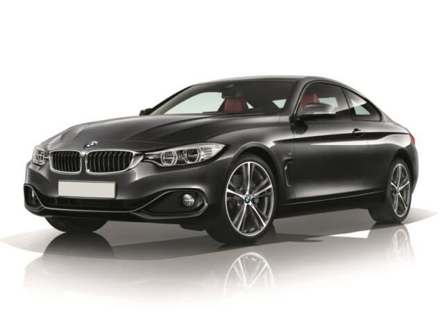 BMW 435i