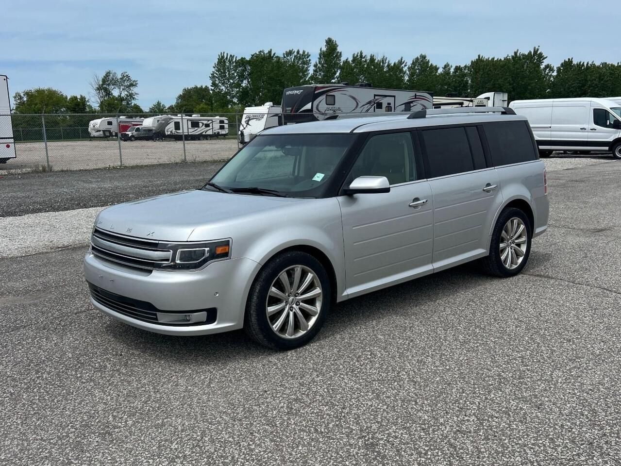 Ford Flex