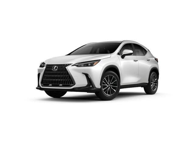 LEXUS