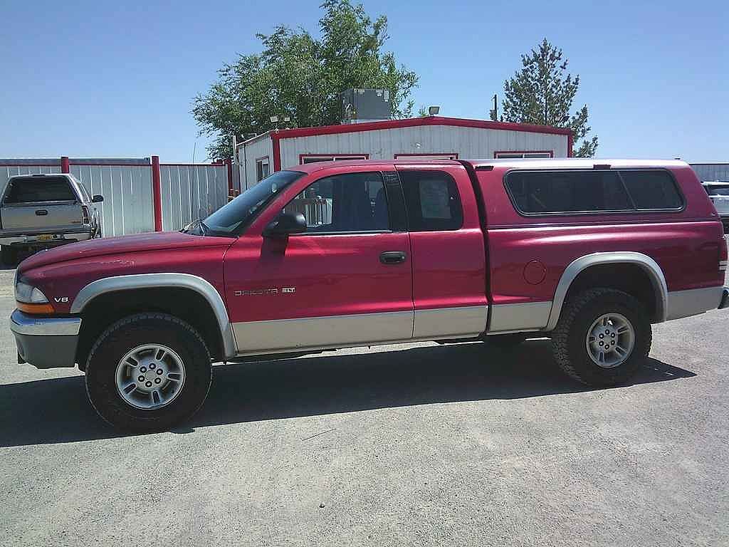 Dodge Dakota