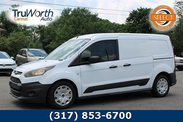 2014 FORD Transit