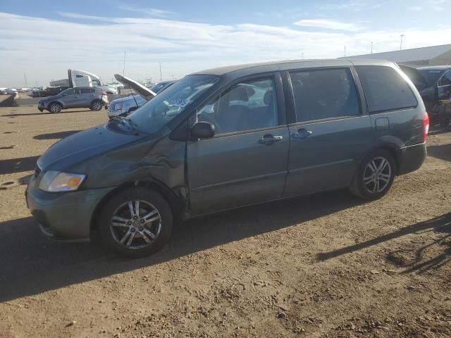 Mazda MPV