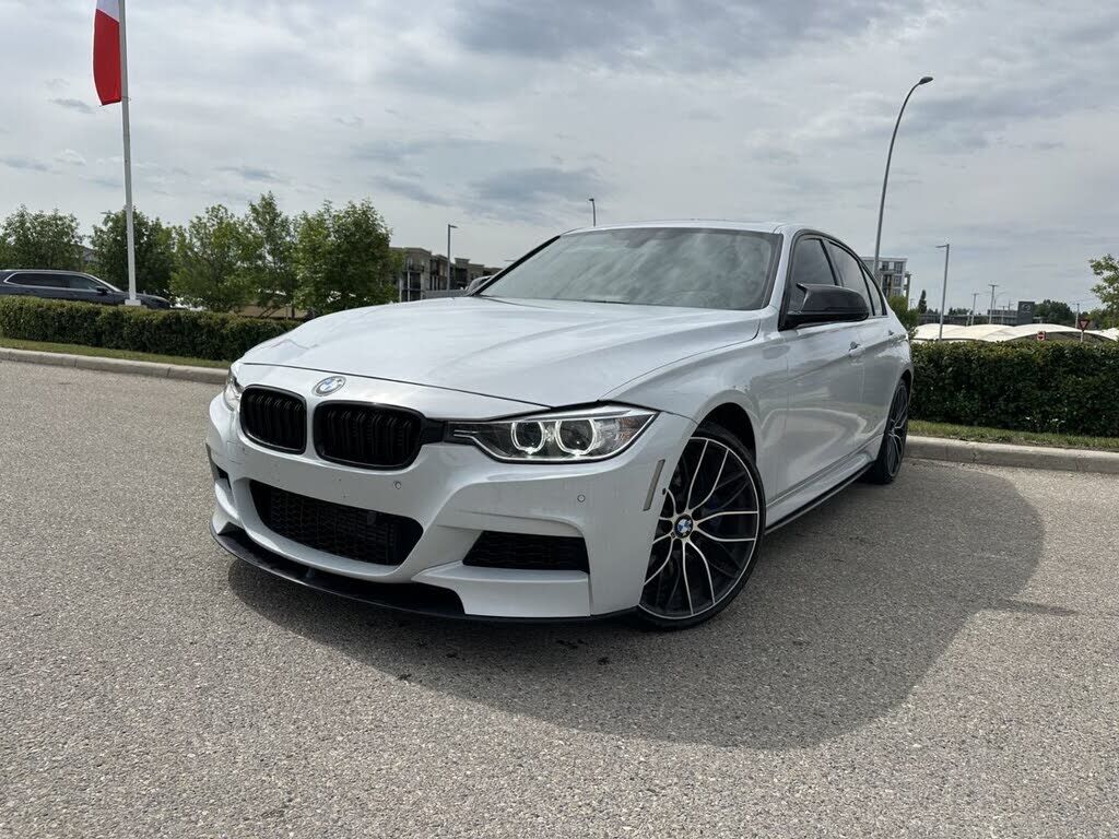 BMW 335i