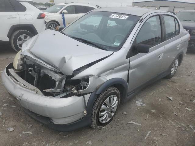 Toyota Echo