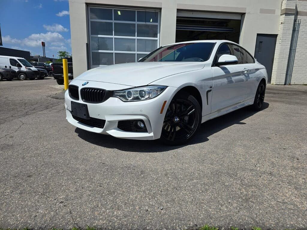 BMW 440i