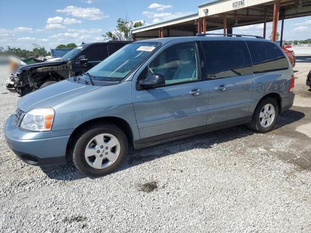 Ford Freestar