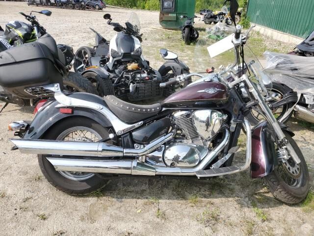 Suzuki VL800TL