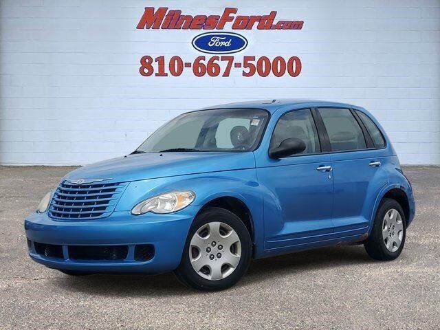 Chrysler PT Cruiser