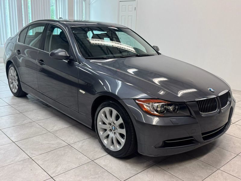 BMW 335xi