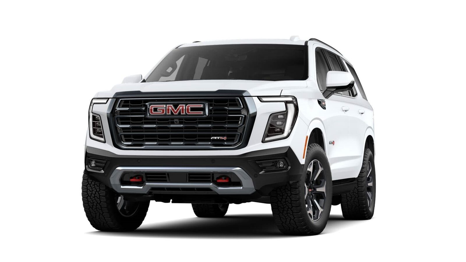 GMC
