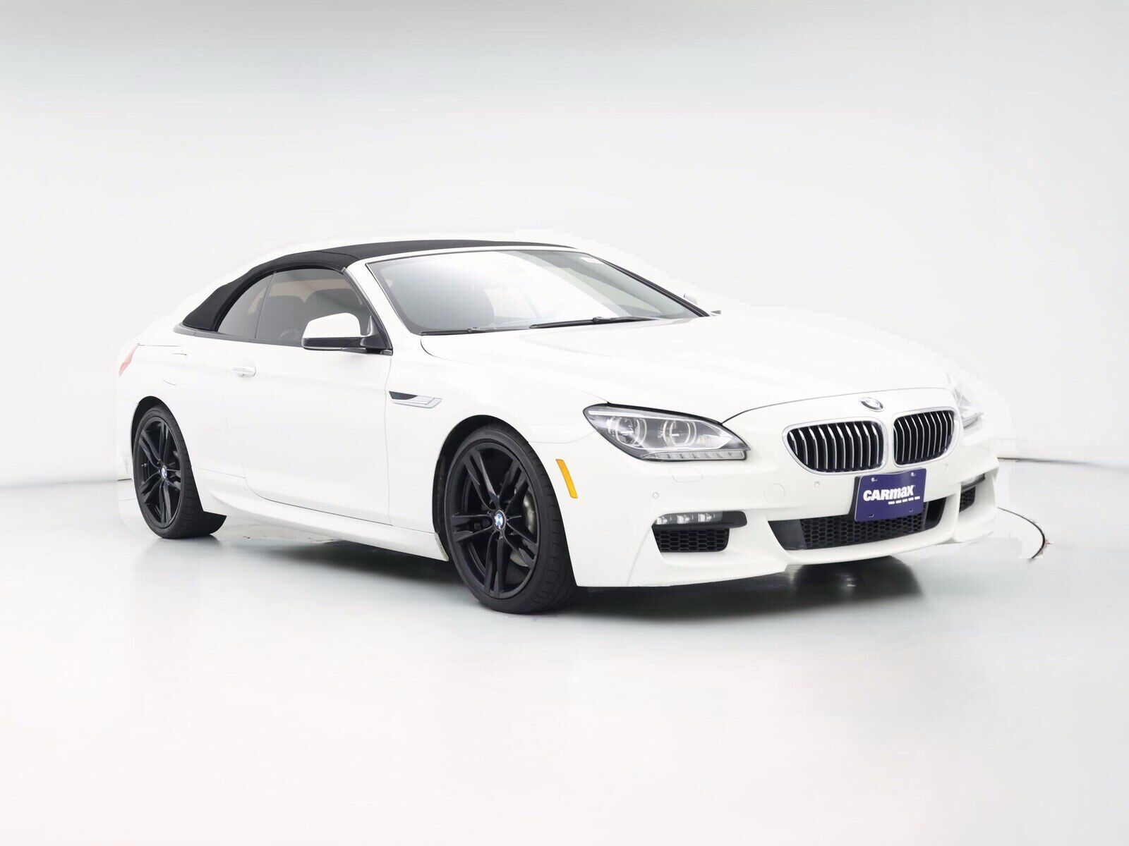 BMW 640i