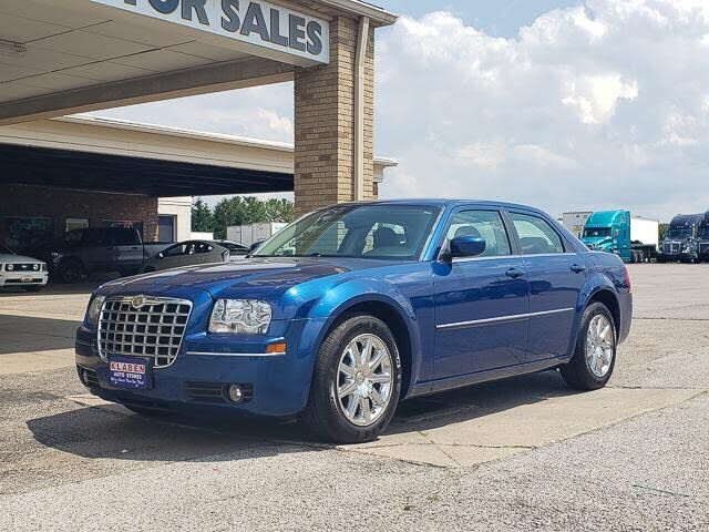 Chrysler 300