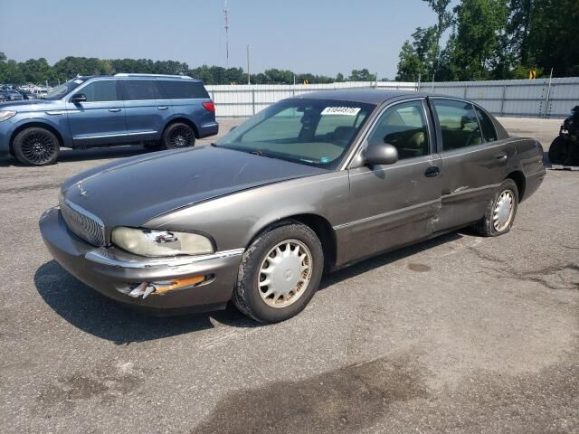 Buick Park Avenue