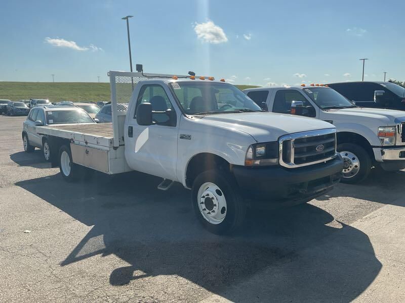 Ford F-450