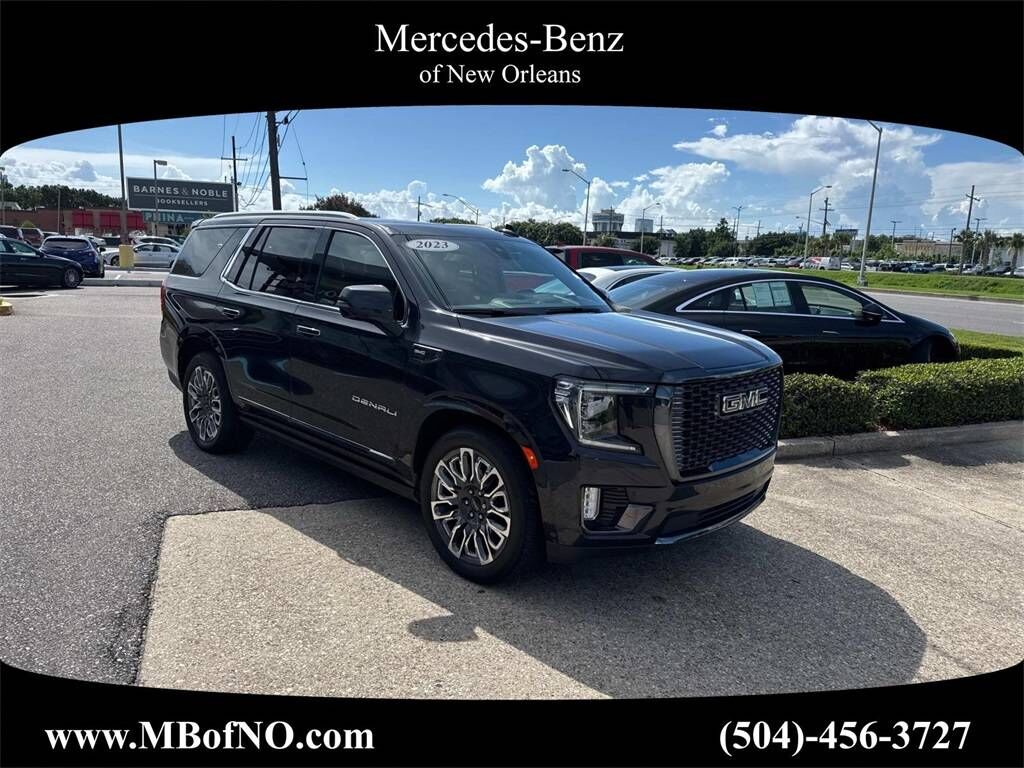 GMC