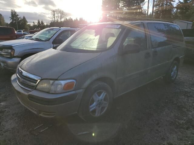 Chevrolet Venture