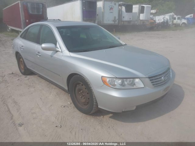 Hyundai Azera