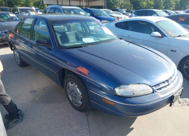Chevrolet Lumina