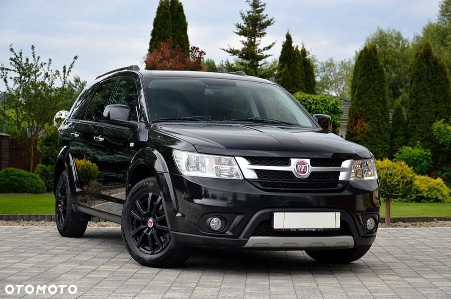 FIAT Freemont