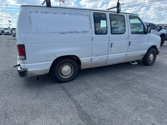 Ford E-150