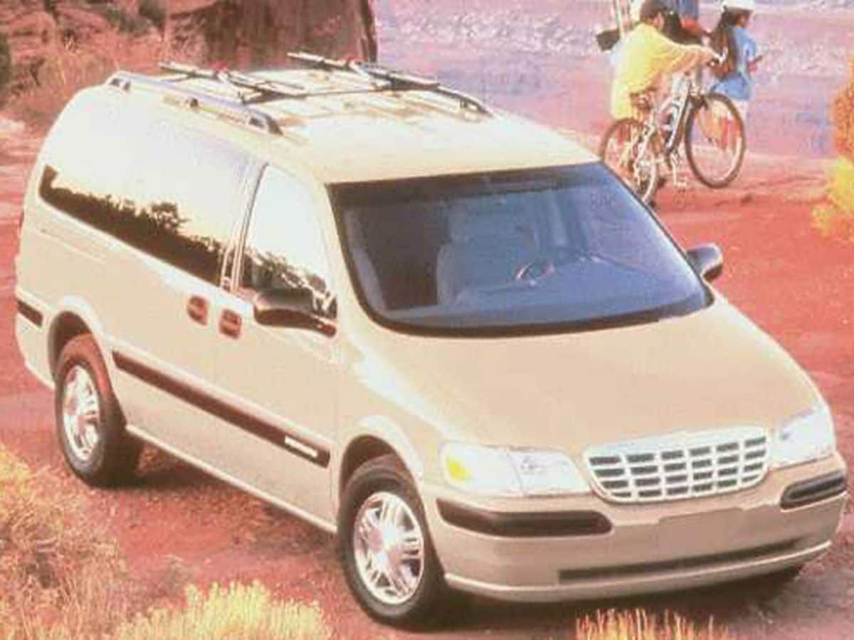Chevrolet Venture