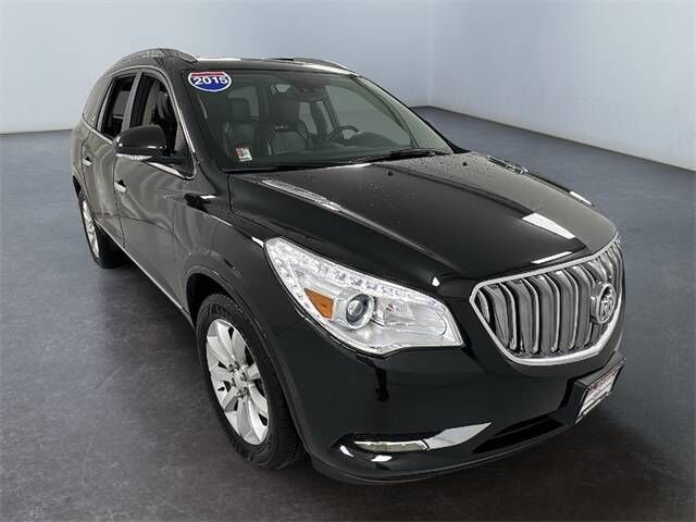 BUICK