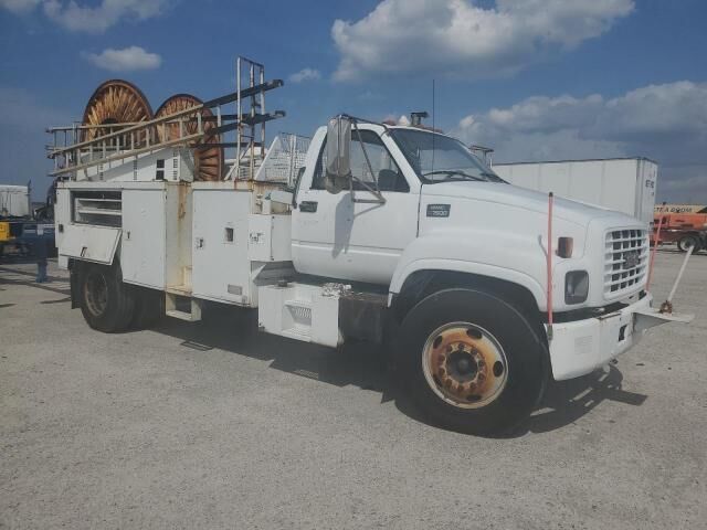 GMC C7