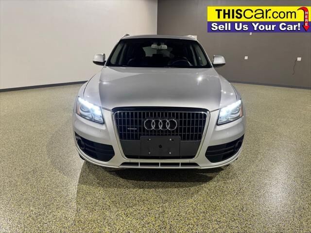 2012 Audi Q5