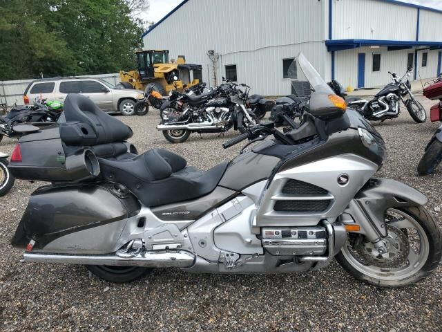 Honda GL1800