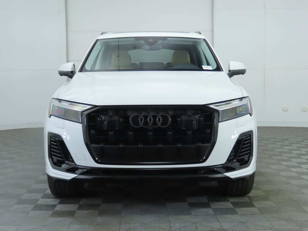 2025 Audi Q7