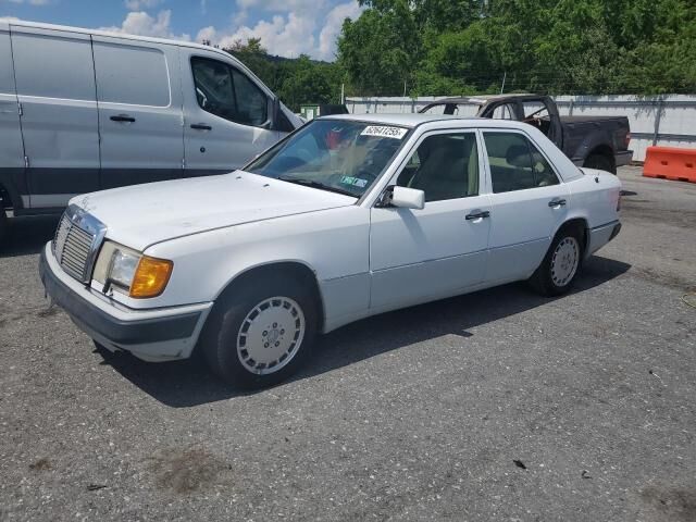 Mercedes-Benz 300
