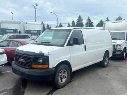 GMC Savana
