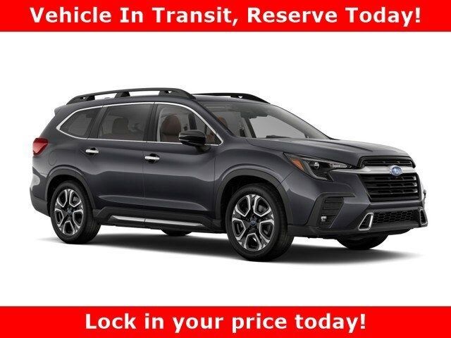 SUBARU