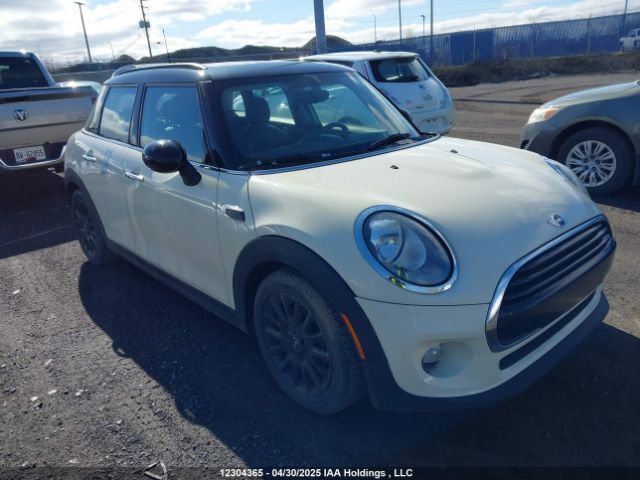 MINI Hardtop