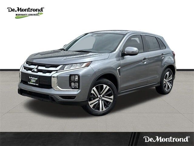 2025 MITSUBISHI Outlander Sport