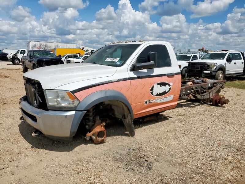 RAM 5500