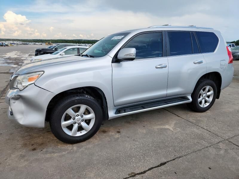 Lexus GX