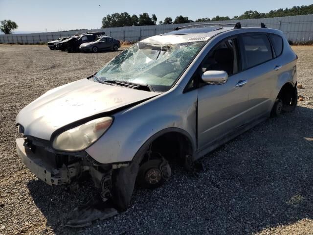 Subaru B9 Tribeca