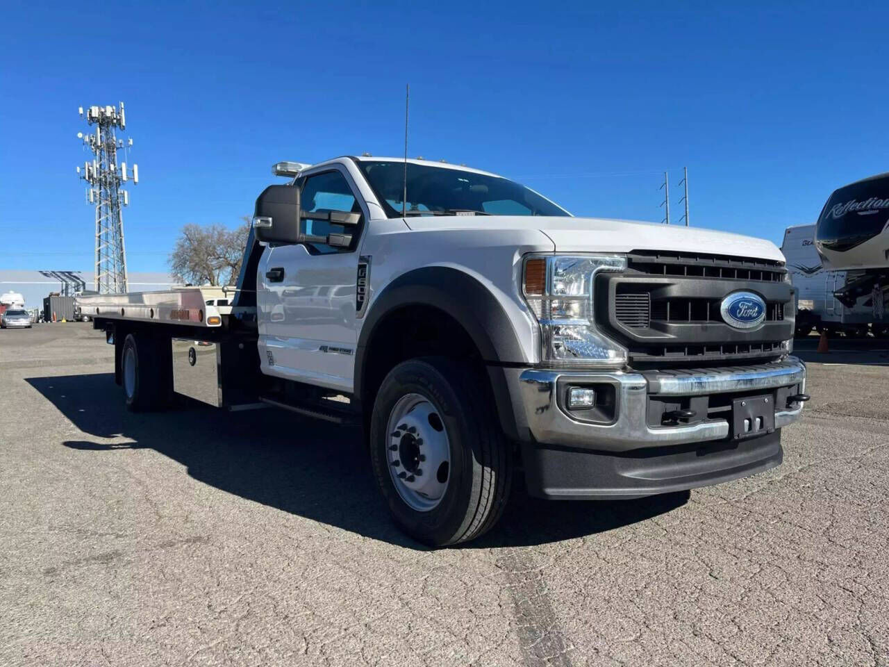 FORD