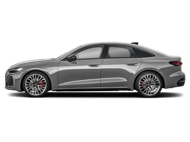 2025 Audi A5