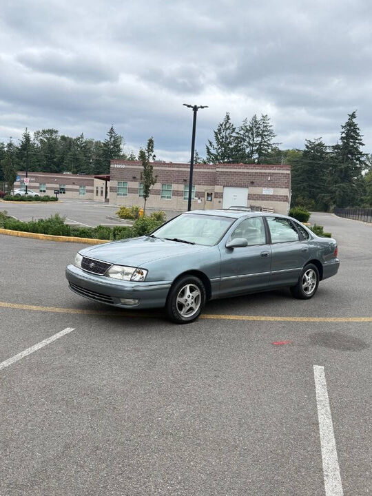 Toyota Avalon
