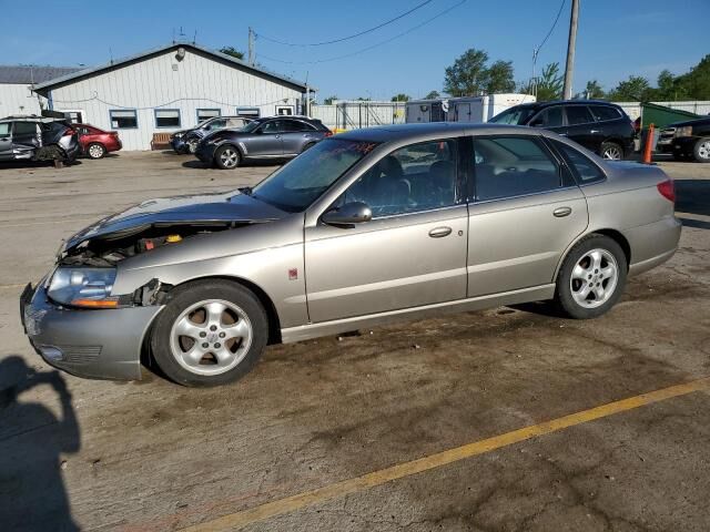 Saturn L200